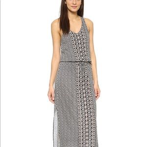 Soft Joie Tribal Maxi Dress